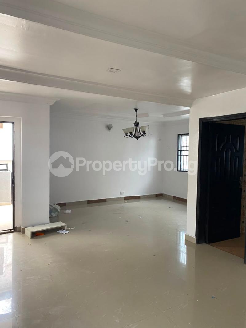 2 bedroom Flat / Apartment for rent Elegushi Ikate Lekki Lagos - 7