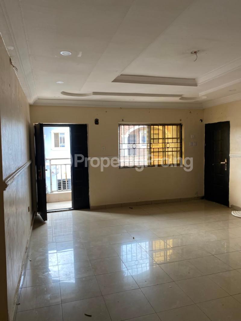 Flat / Apartment for rent Mashy Hill ( Ekins ) Estate Ado Ajah Lagos
