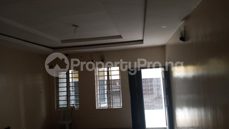 2 bedroom Flat / Apartment for rent Akins Mashihill Ado Road Ajah Lagos