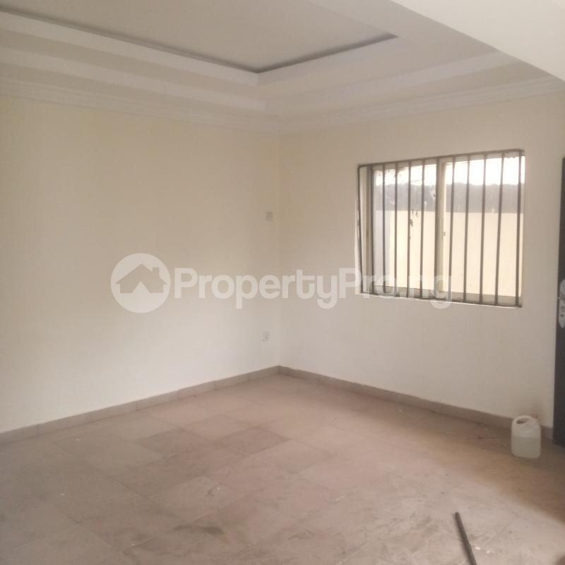 Flat / Apartment for rent Seaside Estate Badore Ajah Lagos