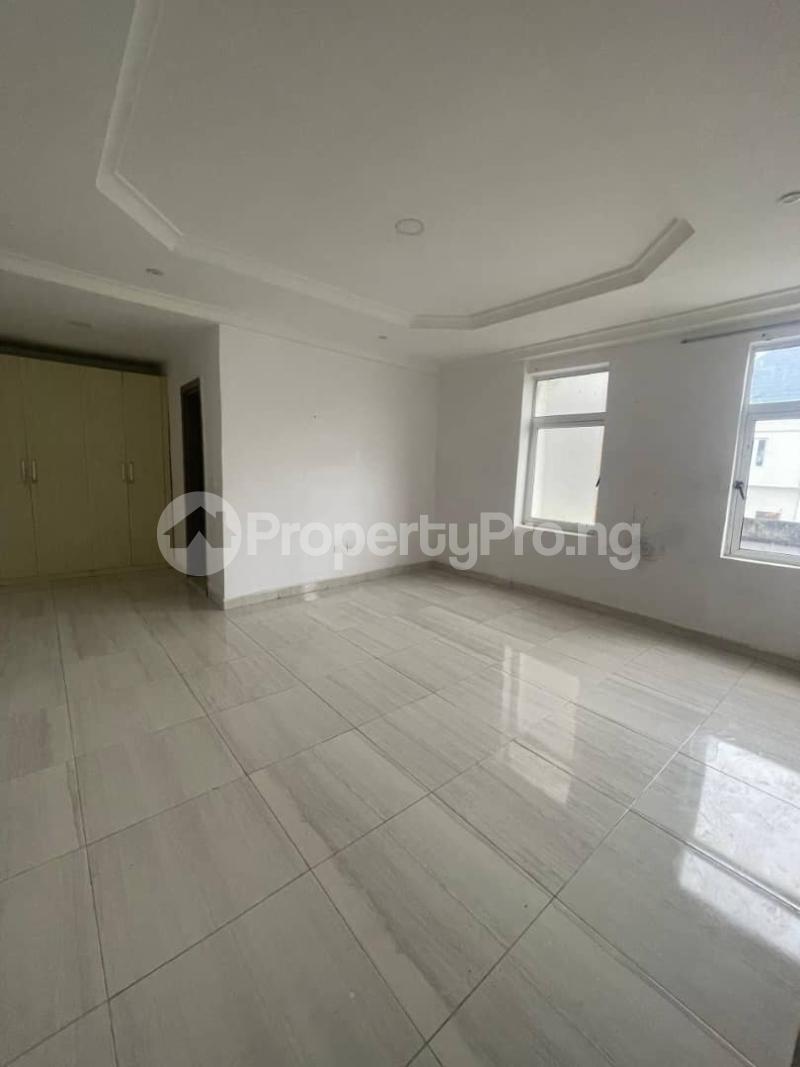 2 bedroom Flat / Apartment for rent Estate Chevron Lekki Lagos