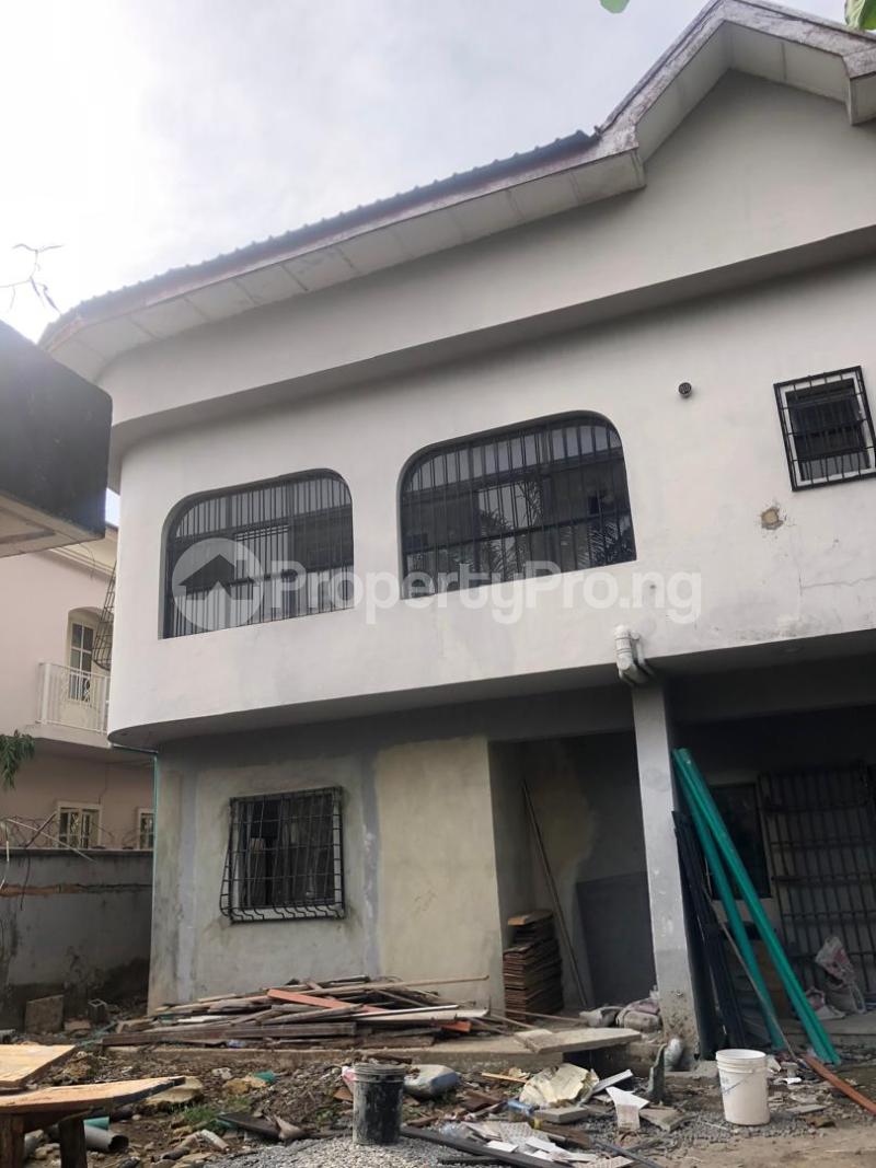 2 bedroom House for sale  Lekki Phase 1 Lekki Lagos
