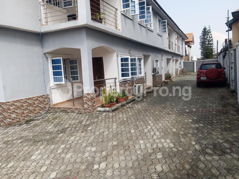 2 bedroom Flat / Apartment for rent Seaside Estates Badore Ajah Lagos