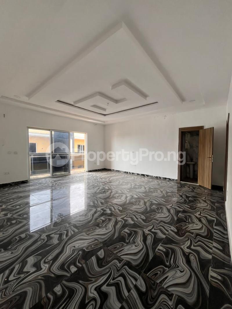 2 bedroom Flat / Apartment for rent Mobil Road Ilaje Ajah Lagos