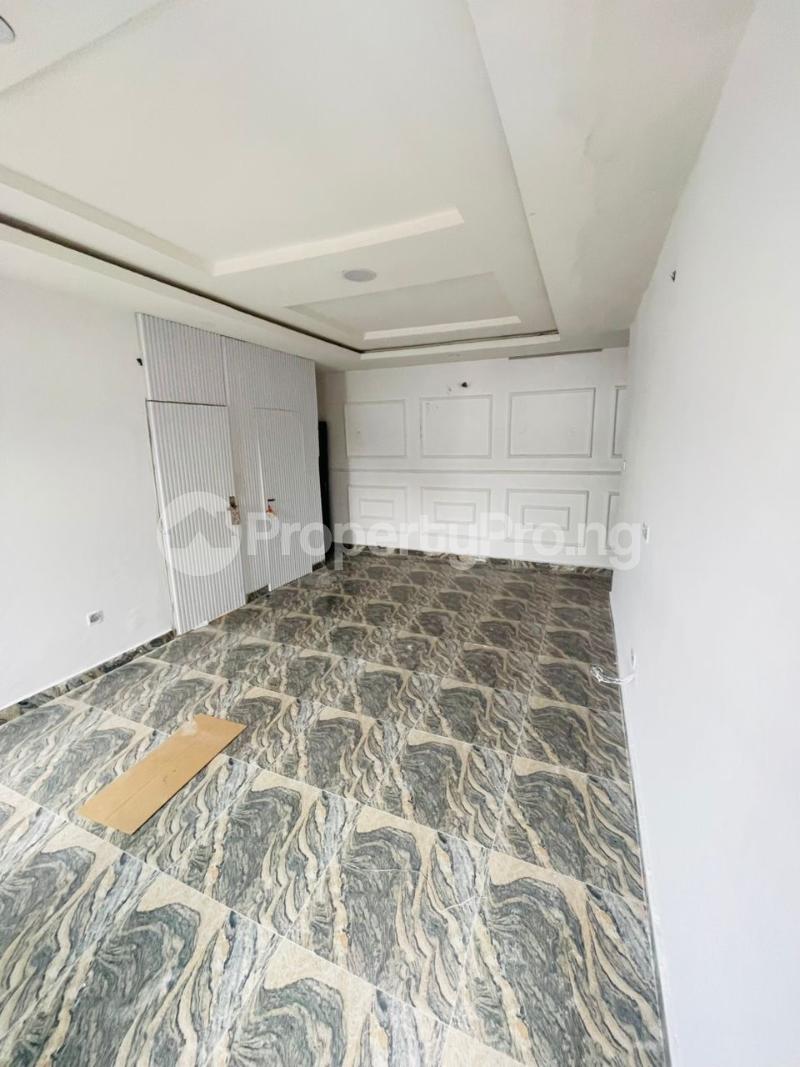 2 bedroom House for rent Ikota Lekki Lagos Ikota Lekki Lagos