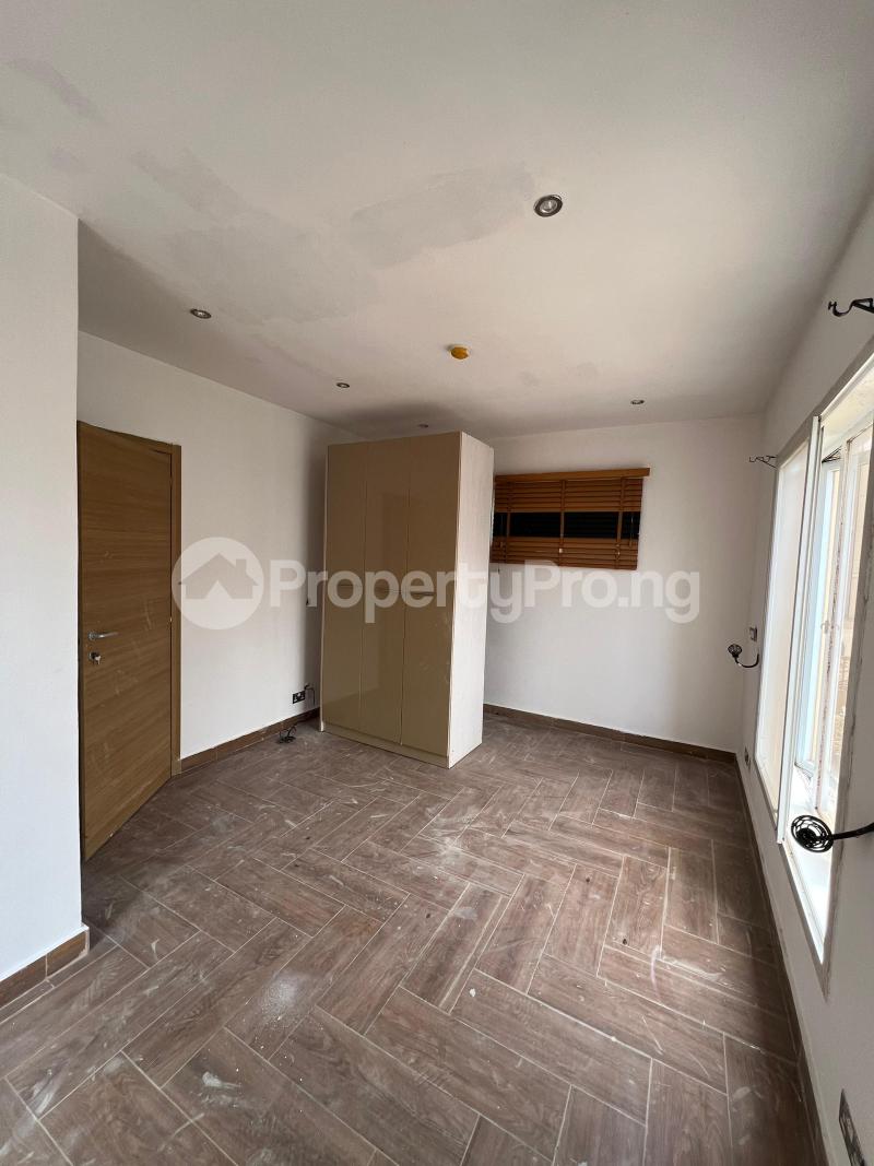 2 bedroom Flat / Apartment for rent  Agungi Lekki Lagos
