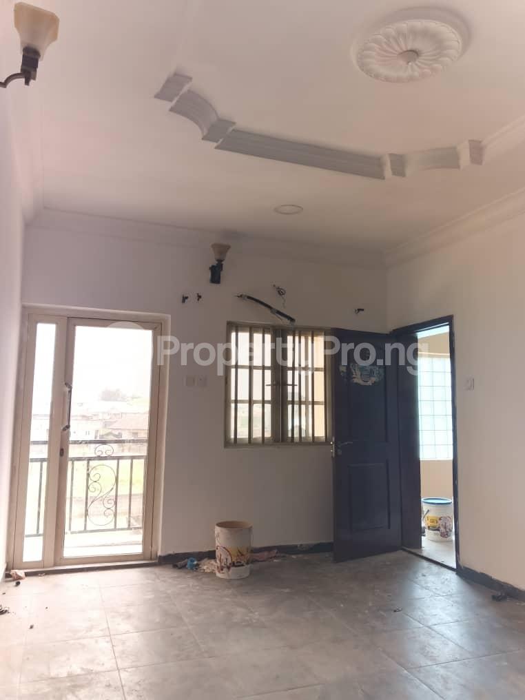 2 bedroom Flat / Apartment for rent Langbasa Ado Ajah Lagos