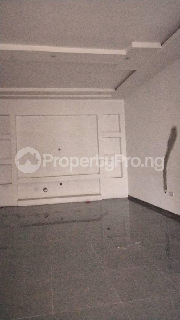 2 bedroom Flat / Apartment for rent Oral Estate chevron Lekki Lagos