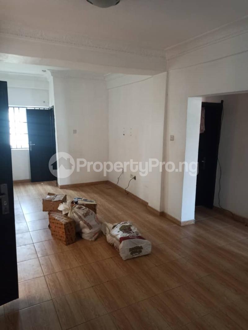 2 bedroom Flat / Apartment for rent Zilli Crest Estate, Igbo-efon Lekki Lagos