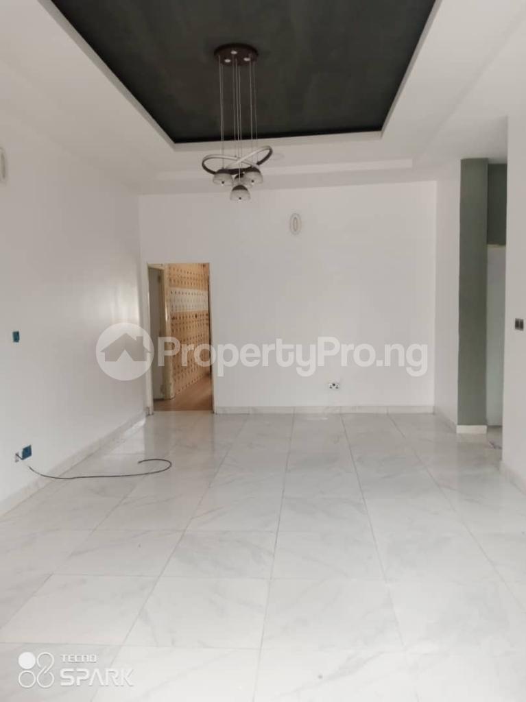 2 bedroom Flat / Apartment for rent Palmville Estate Lbs Abraham adesanya estate Ajah Lagos