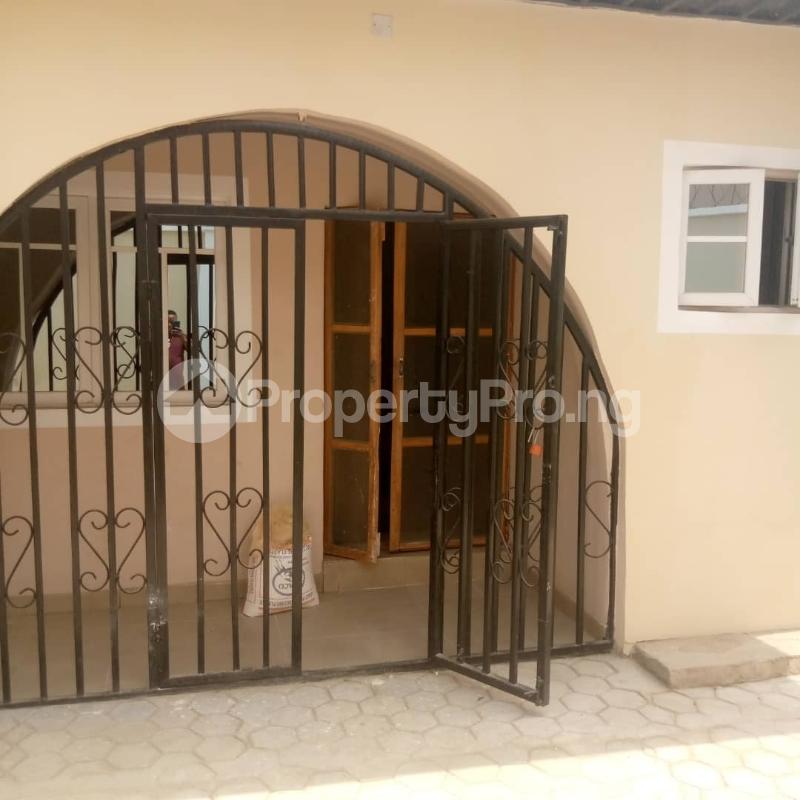 2 bedroom Flat / Apartment for rent Aare, Oluyole Estate Oluyole Estate Ibadan Oyo