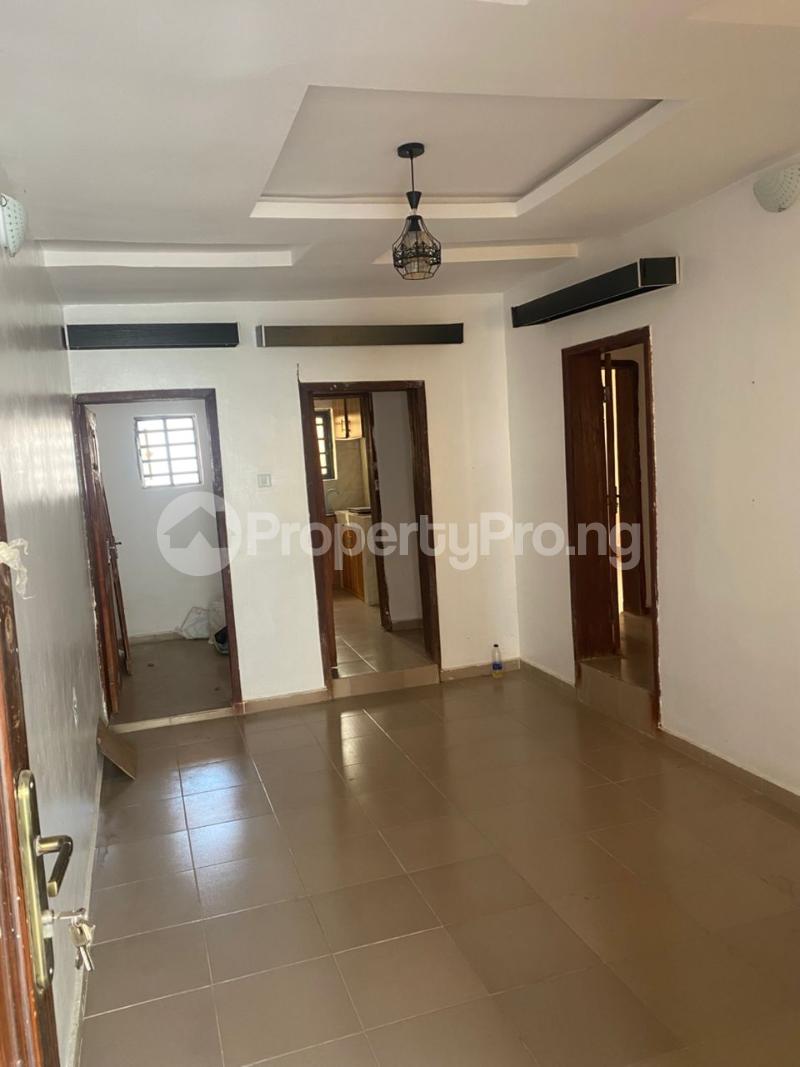 House for rent Aba Ado Elebu Off Kuola Akala Express Ibadan Oyo