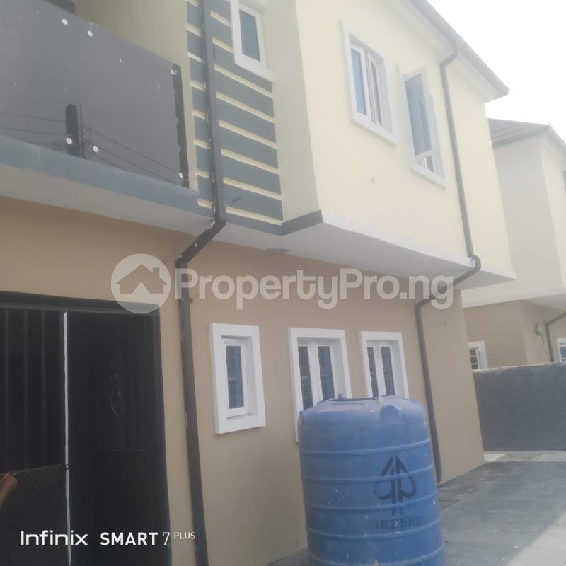 2 bedroom Flat / Apartment for rent  Abijo Ajah Lagos