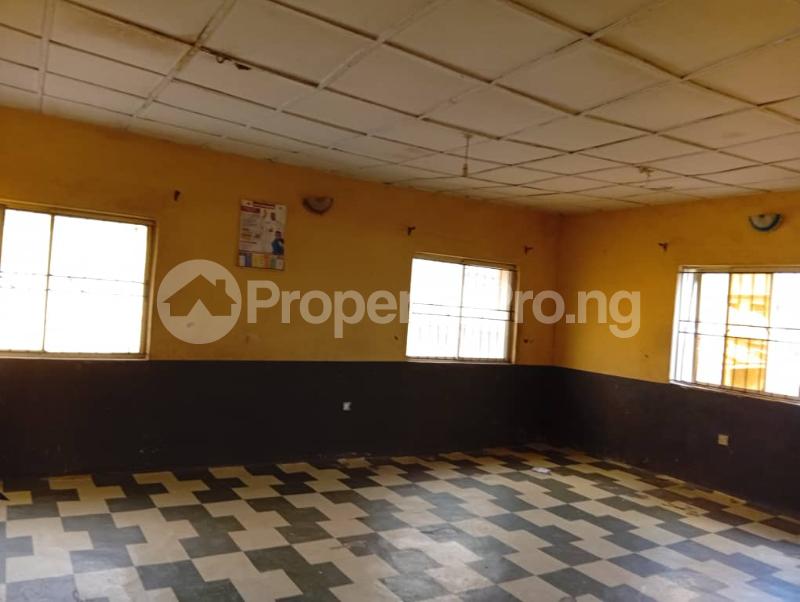 2 bedroom Flat / Apartment for rent Aboru Iyana Ipaja Iyana Ipaja Ipaja Lagos