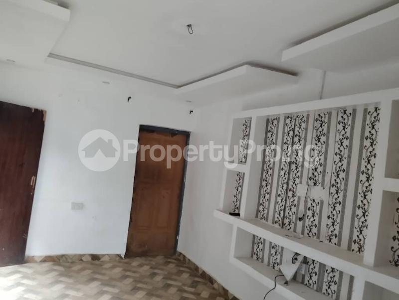 2 bedroom Flat / Apartment for rent Aboru, Iyana Ipaja Ipaja Lagos - 0