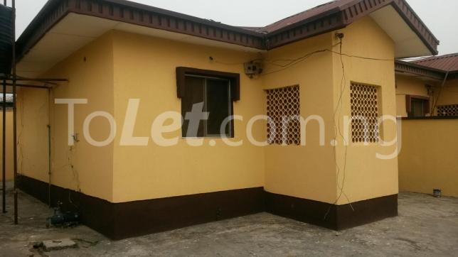 2 bedroom Flat / Apartment for rent Abraham Adesanya Lagos
