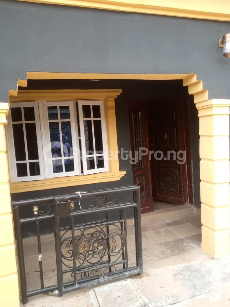 2 bedroom Flat / Apartment for rent Adamawa After Idi Oya Along Oleyo Road Tipper Garage Akala Express Ibadan Oyo - 3