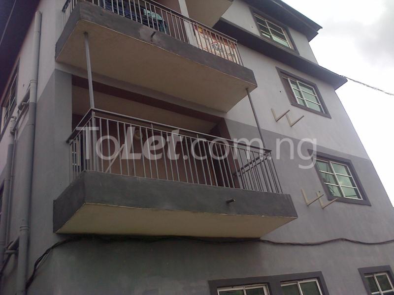 2 bedroom Flat / Apartment for rent Agege Agege Lagos