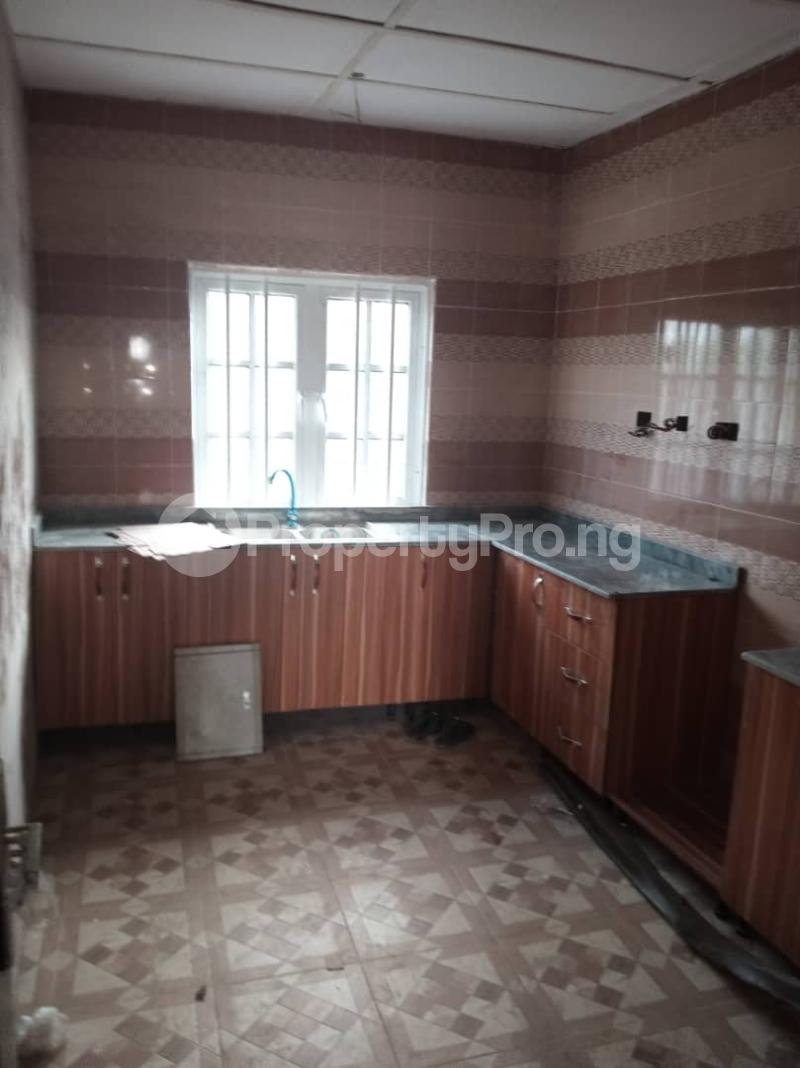 2 bedroom Flat / Apartment for rent Alapere Ketu Ketu Lagos - 0