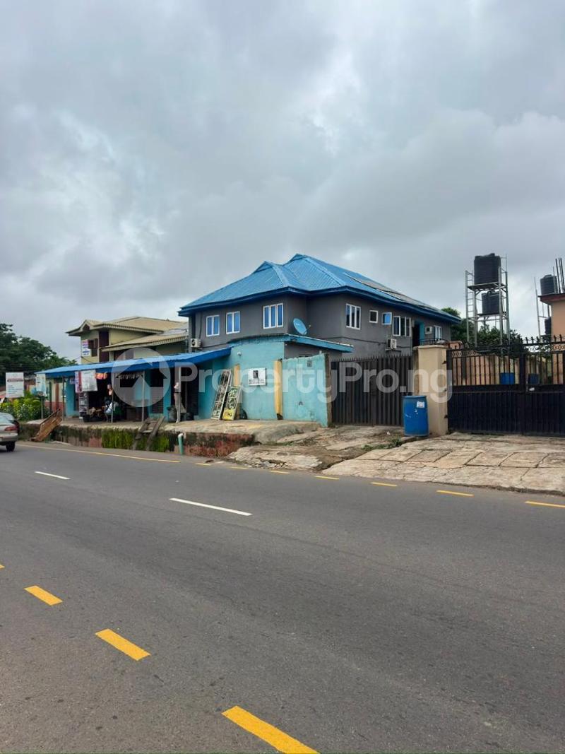 2 bedroom House for rent Ashi Bodija Bodija Ibadan Oyo