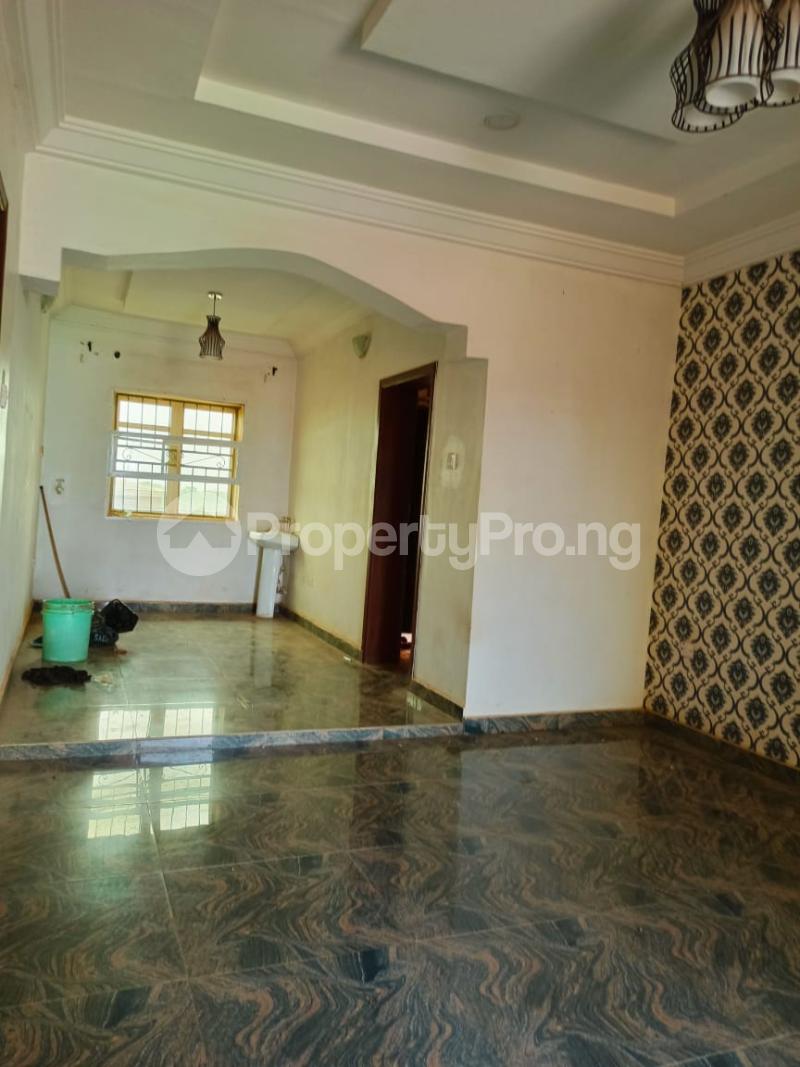 2 bedroom House for rent Aiyegoro General Gas Akobo Ibadan Oyo