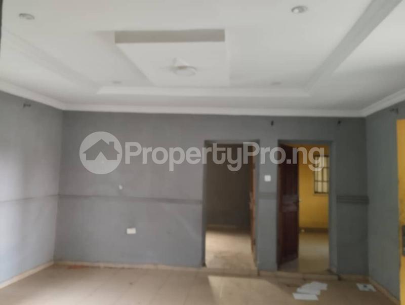 2 bedroom Flat / Apartment for rent Ayo Afolabi Street Aboru Iyana Iyana Ipaja Ipaja Lagos - 0