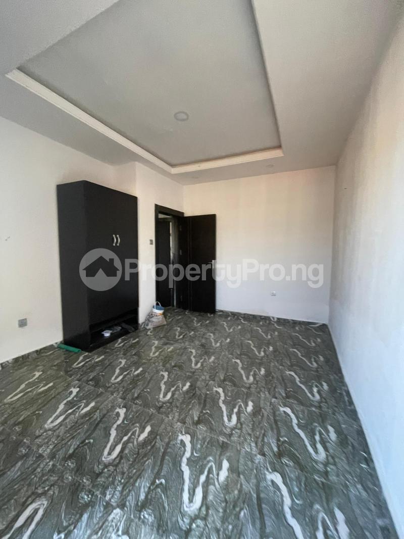 2 bedroom Flat / Apartment for rent Fatade Baruwa Ipaja Ipaja Lagos