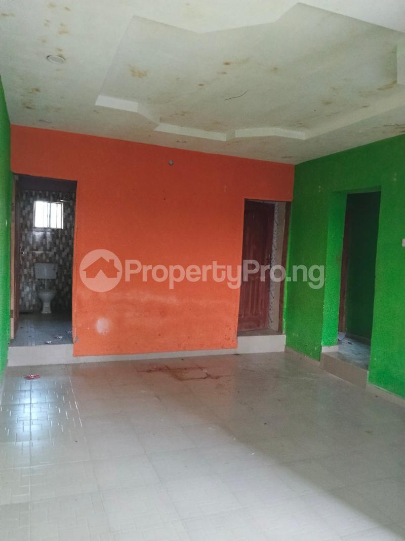 2 bedroom Flat / Apartment for rent Bomode Oku Ofin Igbogbo Igbogbo Ikorodu Lagos