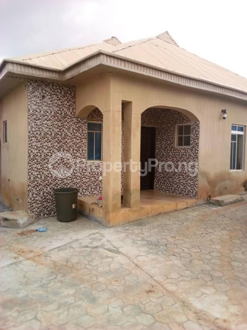 2 bedroom Flat / Apartment for rent Cele Rainbow, Kasumu Road, Tipper Garage Akala Express Ibadan Oyo