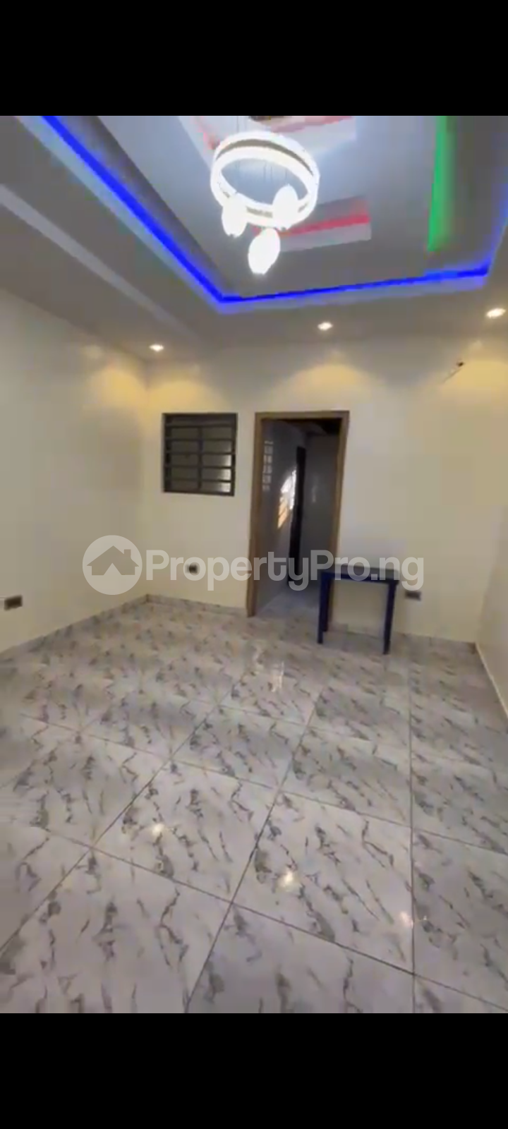 2 bedroom Flat / Apartment for rent Cement Mangoro Mangoro Ikeja Lagos