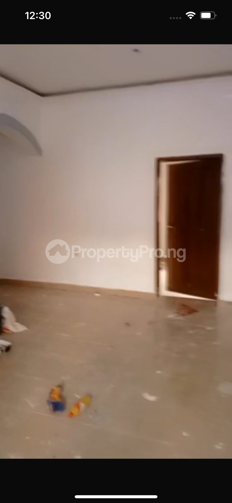 Flat / Apartment for rent Cement Agege Lagos