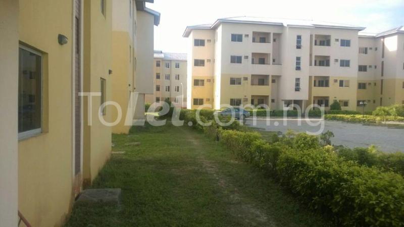 2 bedroom Flat / Apartment for rent Chois Garden Lagos