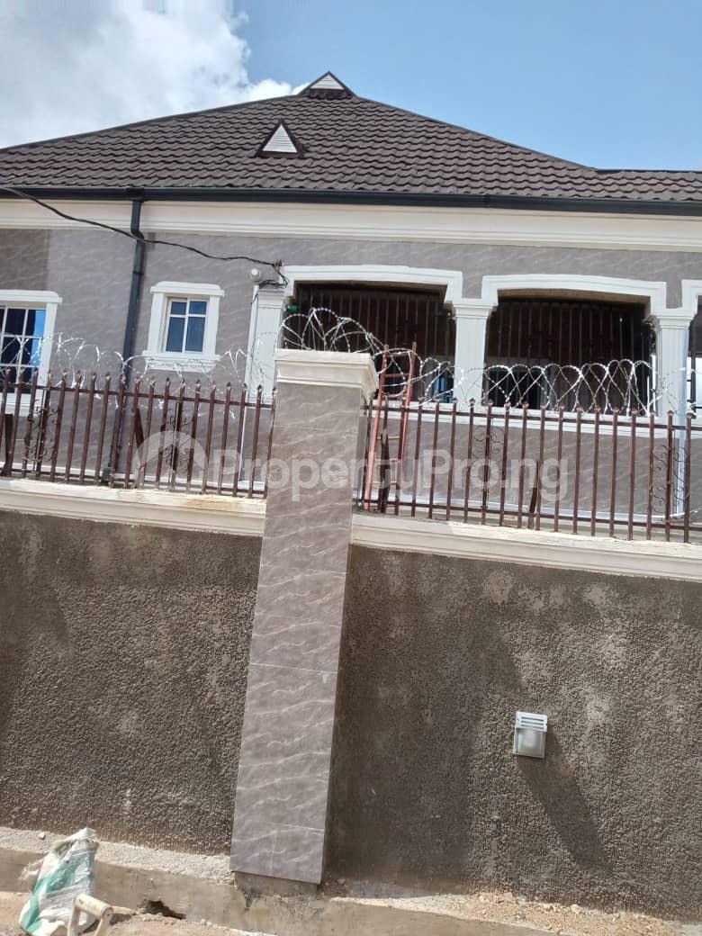 2 bedroom Flat / Apartment for rent College Crescent, Ring Rd Ibadan Oyo