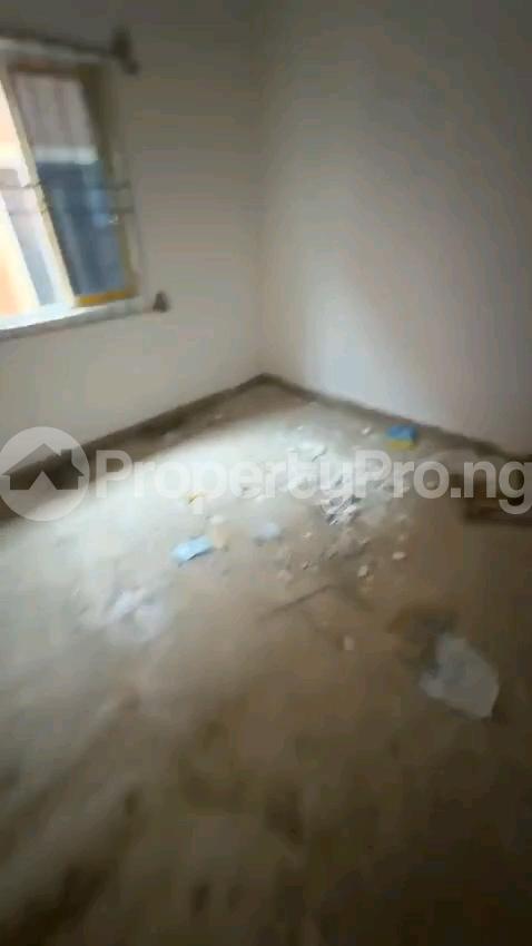 2 bedroom Flat / Apartment for rent Ebute Metta Yaba Lagos