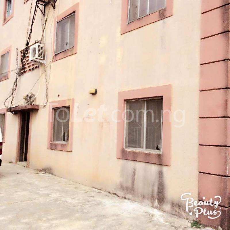 2 bedroom Flat / Apartment for rent 9 Idoani Street Egbeda Alimosho Lagos