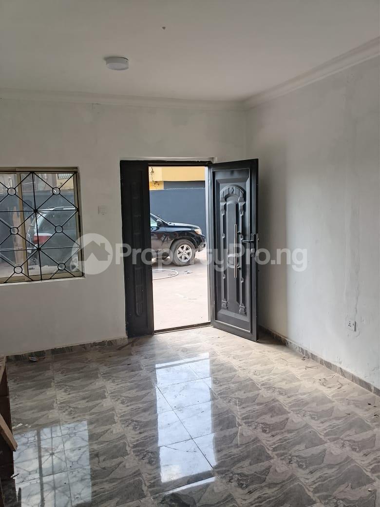 2 bedroom Flat / Apartment for rent Egbeda Alimosho Lagos - 0