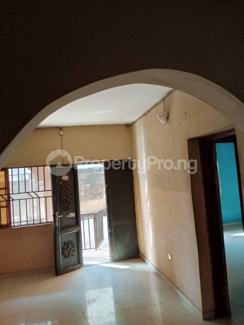 2 bedroom Flat / Apartment for rent Akobo Ibadan Oyo