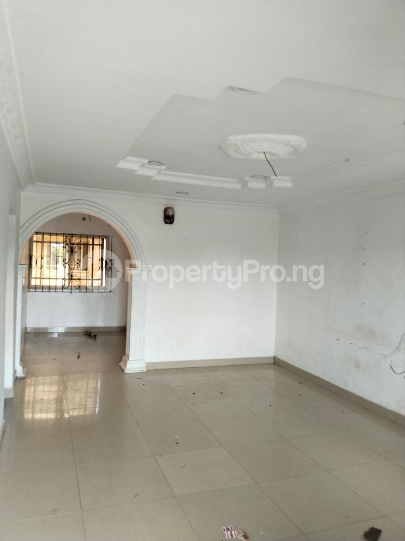 3 bedroom Flat / Apartment for rent Emily Macualay Igbogbo Ikorodu Lagos