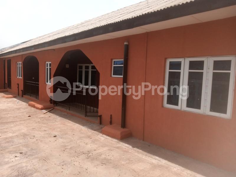 2 bedroom Flat / Apartment for rent Ewuga,sagamu Sagamu Ogun - 8