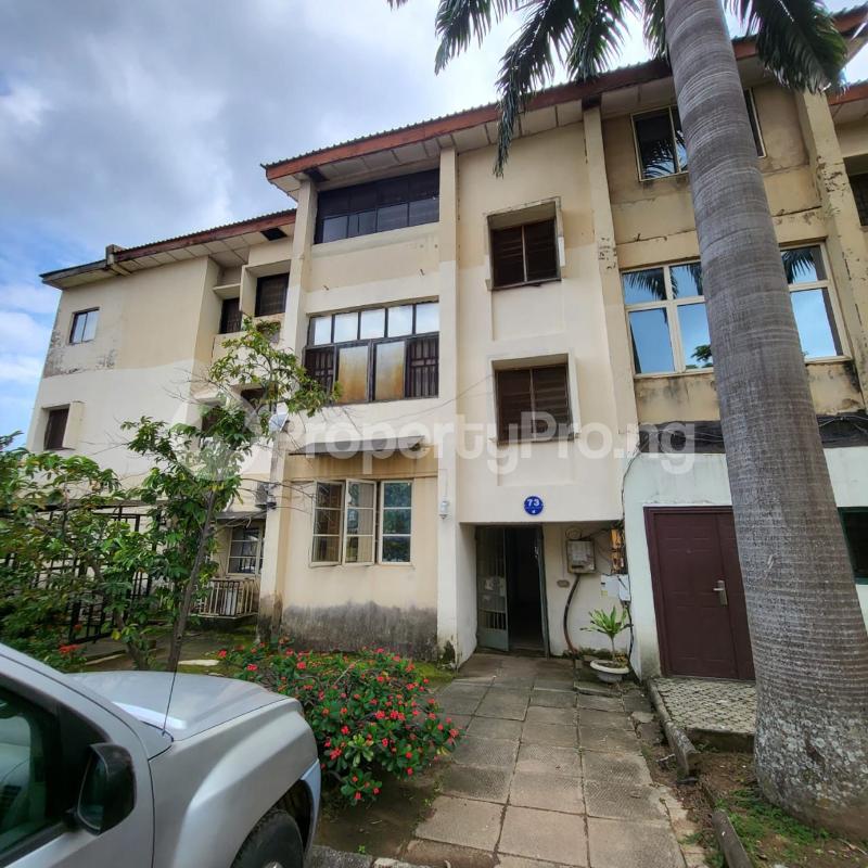 2 bedroom House for sale Fcda Garki 1 Abuja