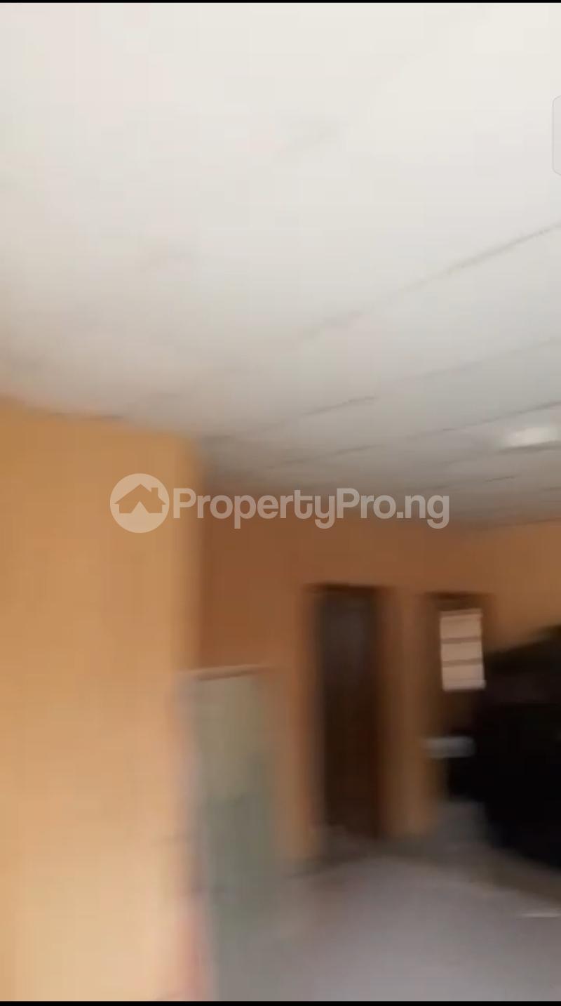 House for rent Felele Area Challenge Ibadan Challenge Ibadan Oyo