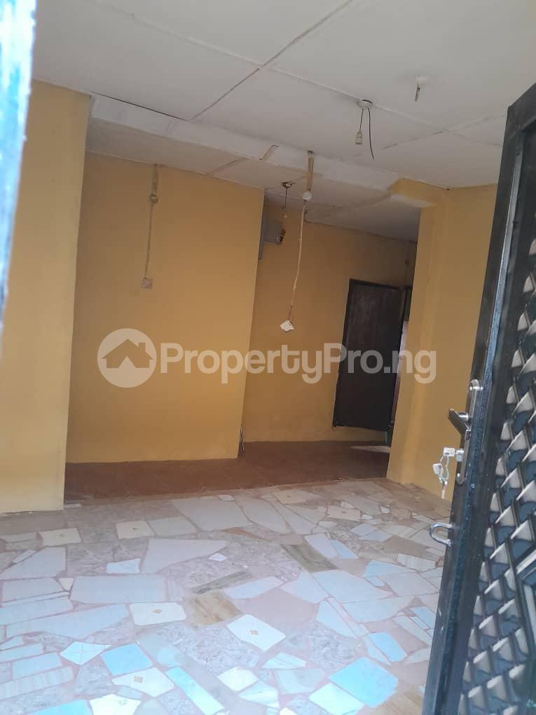 2 bedroom Flat / Apartment for rent Akobo Ibadan Oyo