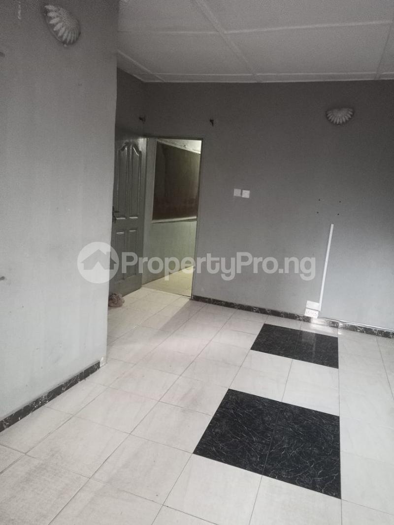 Flat / Apartment for rent Medina Estate Gbagada Medina Gbagada Lagos