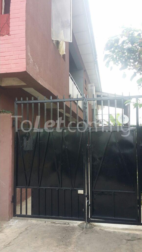 2 bedroom Flat / Apartment for rent Grammar School Busstop Ojodu Lagos