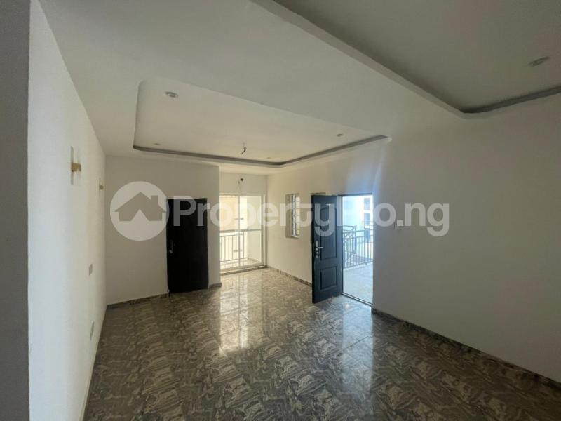 2 bedroom House for rent Dantata Estate Gwarinpa Abuja