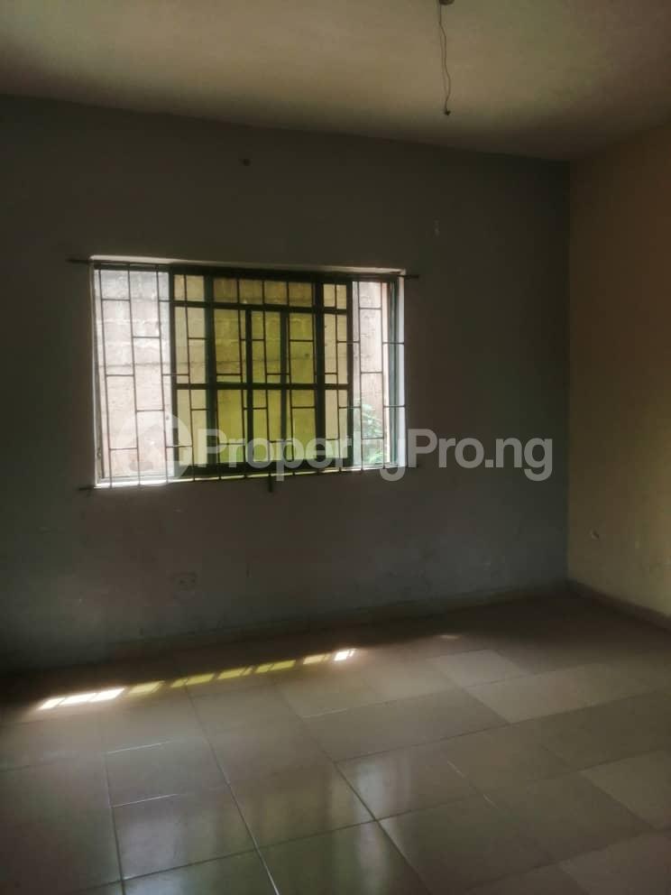 Flat / Apartment for rent Haruna Ifako-ogba Ogba Lagos