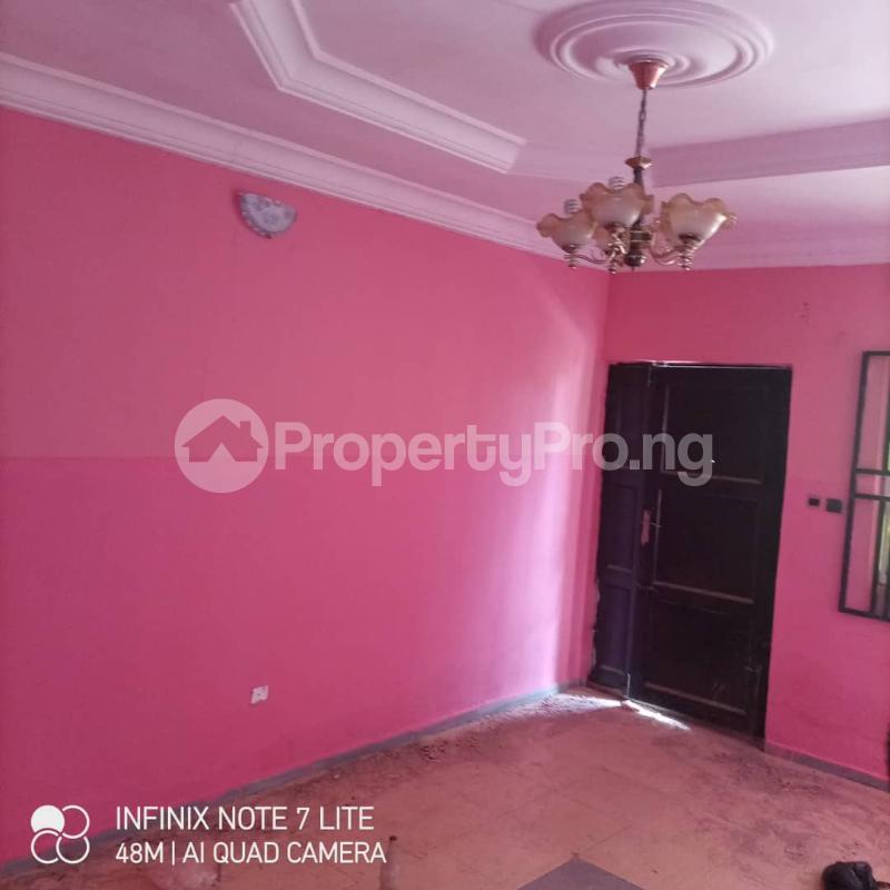 2 bedroom House for rent Elewuro Akobo Ibadan Oyo