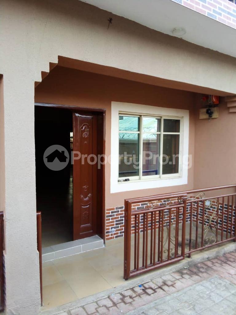 2 bedroom Flat / Apartment for rent Akala Express Ibadan Oyo