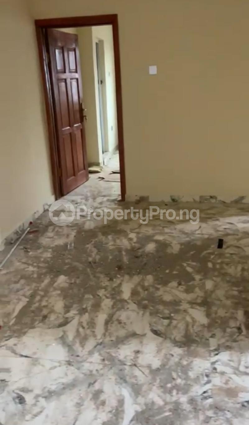 2 bedroom House for rent Igbo Olowo Estate, Jumofak Ikorodu Lagos - 4