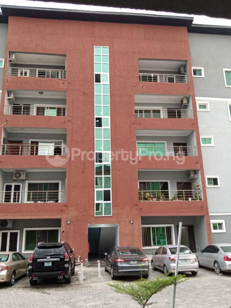 2 bedroom House for sale   Ikate Lekki Lagos